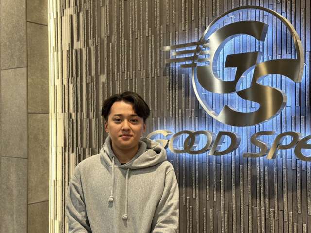 スタッフ紹介